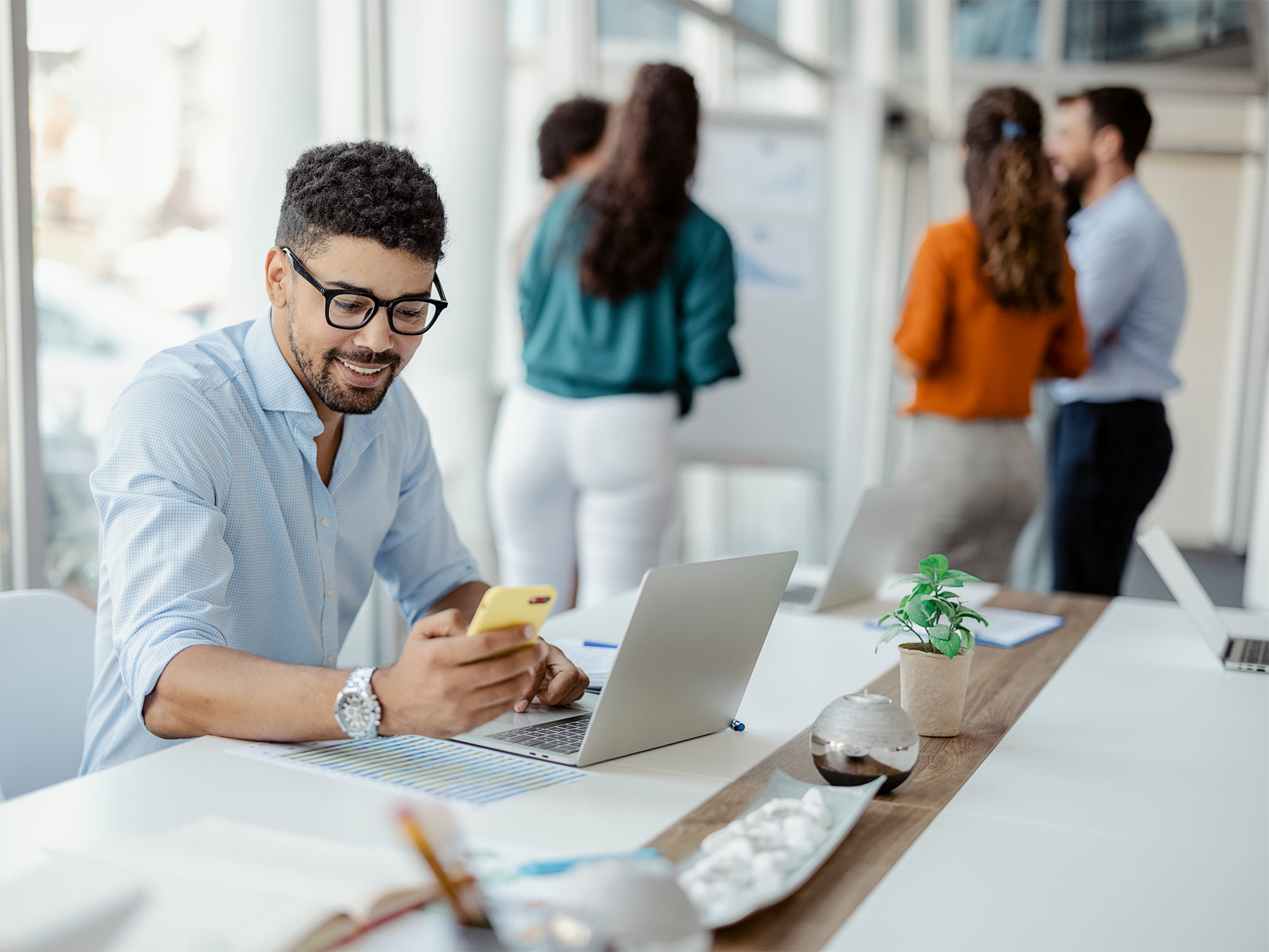 Bank Accounts in Dubai & UAE Emirates NBD