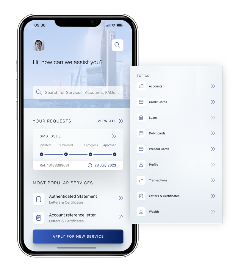 ENBD X Best Mobile Banking App UAE Emirates NBD